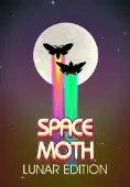 Space Moth: Lunar Edition