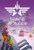 Space Pioneer