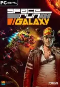 Space Run Galaxy