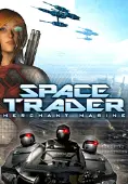 Space Trader: Merchant Marine