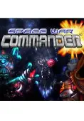 Space War Commander
