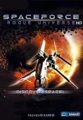 SpaceForce Rogue Universe HD