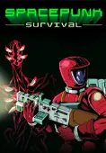 Spacepunk Survival