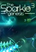 Sparkle 3 Genesis