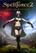 SpellForce 2 &#8211; Anniversary Edition
