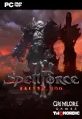 SpellForce 3: Fallen God