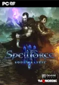 SpellForce 3: Soul Harvest