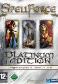 Spellforce Platinum