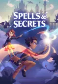Spells &amp; Secrets