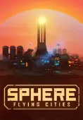 Sphere: Flying Cities