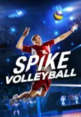 Spike Volleyball