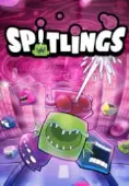 SPITLINGS