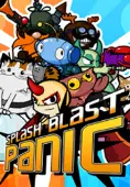 SPLASH BLAST PANIC