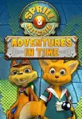Sprill &amp; Ritchie: Adventures in Time