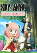 SPY&#215;ANYA: Operation Memories