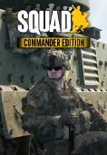 Squad Commander Edition