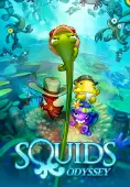 Squids Odyssey