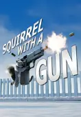 Squirrel with a Gun