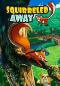 Squirreled Away