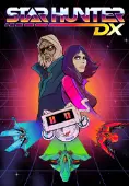 Star Hunter DX