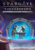 Stargate: Timekeepers