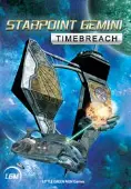 Starpoint Gemini : Timebreach