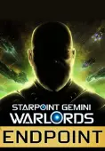 Starpoint Gemini Warlords - Endpoint
