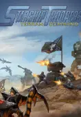 Starship Troopers: Terran Command