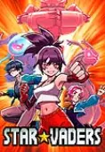 StarVaders
