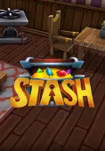 Stash - Founder&#x27;s Package DLC