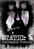 Static Investigator Training