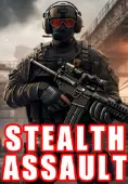 Stealth Assault: Urban Strike