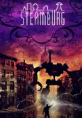 Steamburg