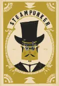 Steampunker