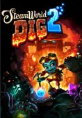 SteamWorld Dig 2