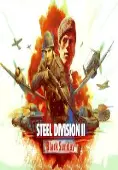 Steel Division 2 - Black Sunday