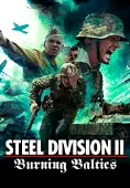 Steel Division 2 - Burning Baltics