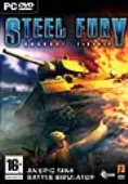 Steel Fury - Kharkov 1942