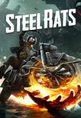 Steel Rats&#8482;