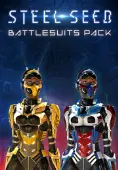 Steel Seed Battlesuits Pack