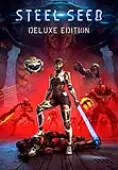 Steel Seed Deluxe Edition