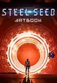 Steel Seed - Digital Artbook
