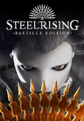 Steelrising - Bastille Edition