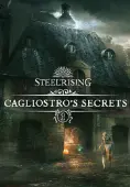 Steelrising - Cagliostro&#x27;s Secrets DLC
