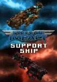 Stellar Impact: Support Ship DLC