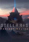 Stellaris: Ancient Relics Story Pack
