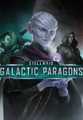 Stellaris: Astral Planes