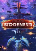 Stellaris: BioGenesis