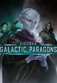 Stellaris: Galactic Paragons