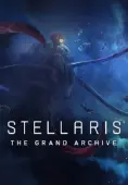 Stellaris: Grand Archive
